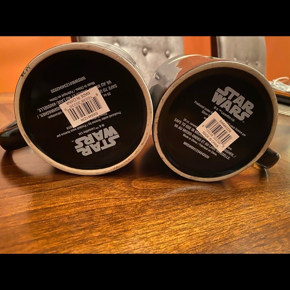 20oz Baby Yoda Mugs - Picture 3 of 3